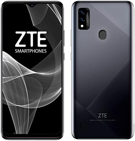 TELEPHONE ZTE BLADE A51