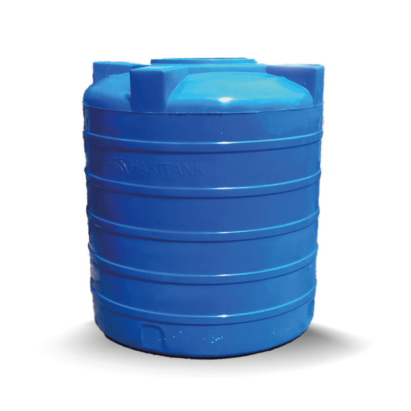 CITERNE 2000 LITRES