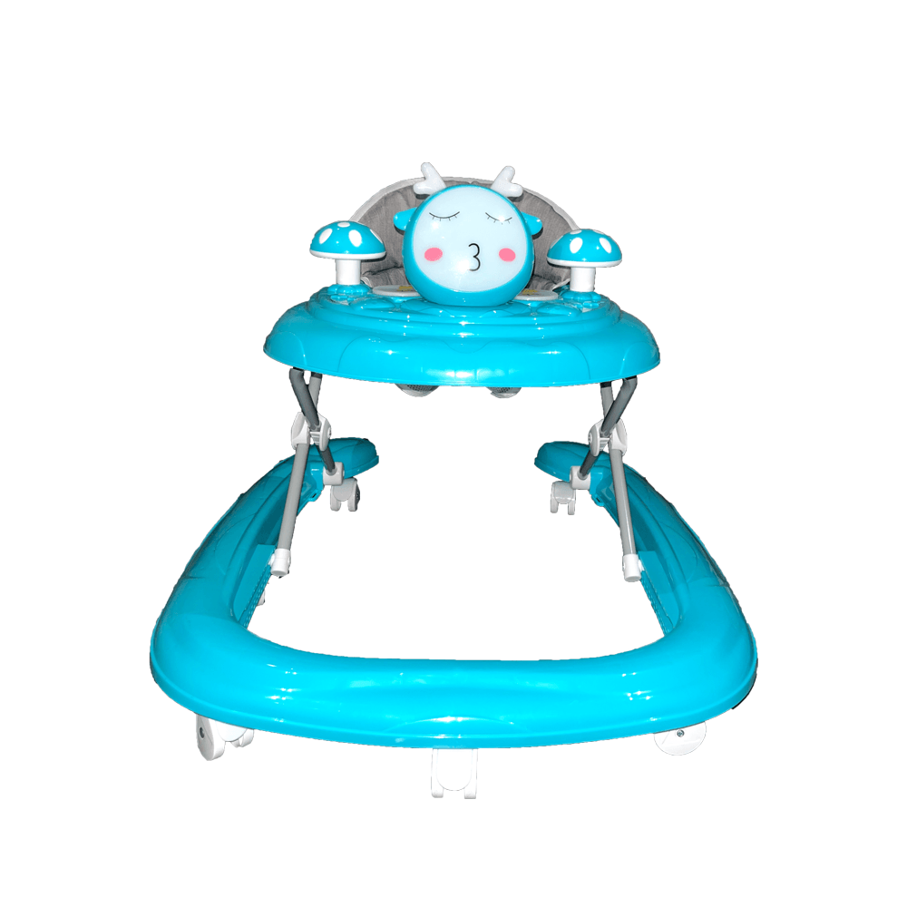 TROTTEUR POUR BEBE