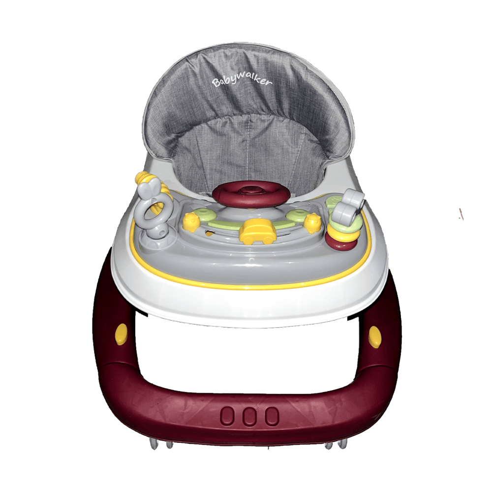 TROTTEUR POUR BEBE