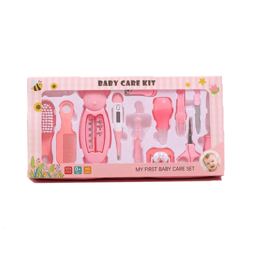 KIT DE SANTE POUR BEBE