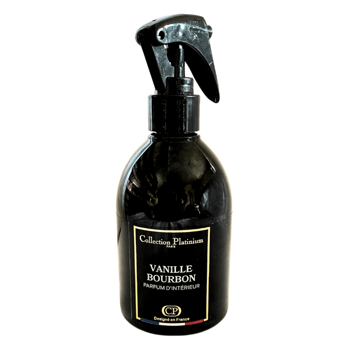 VANILLE BOURBON PARFUM D'INTERIEUR 250ML