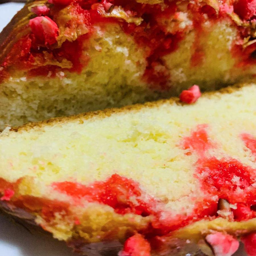 Brioche praline 02