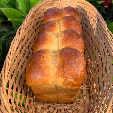 Brioche nature Positive Impact