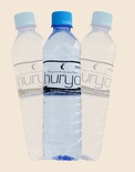 EAU MINERAL HURYA 12x500ml