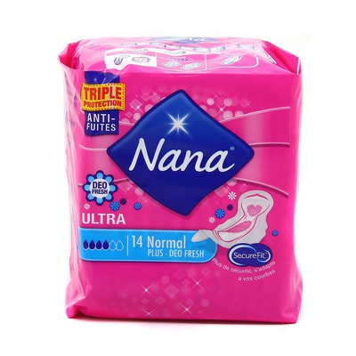Nana Ultra Normal Plus