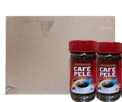 CAFE PELE 24X100G