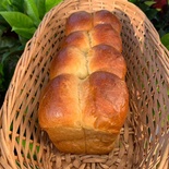 Brioche nature - 330 g