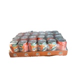 BOISSON MIRINDA ORANGE 24X30CL