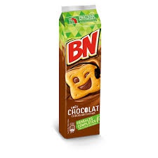 BISCUIT BN GOUT CHOCOLAT 295G