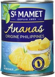 ANANAS ST MANET 370G