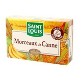 SUCRE EN CANNE(SAINTLOUIS) 1KG