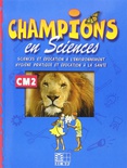 CHAMPION EN SCIENCE CM2