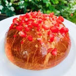 Brioche praline - 500 g