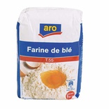 FARINE ARO 1KG