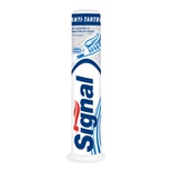 SIGNAL DENTIFRICE ANTI TARTRE DOSEUR