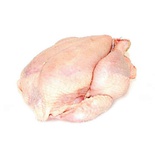 Poulet entier (Halal)