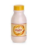 LAIT MULIK BANANE 20X500ML