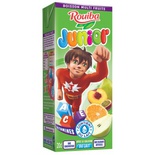 JUS DE PAILLE JUNIOR 24x20ML