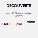 CANAL+ DECOUVERTE