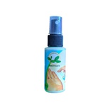 GEL MAIN SPRAY DESINFECTANT 30ml