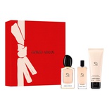 Coffret Eau De Parfum Sì