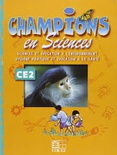 CHAMPION EN SCIENCE CE2