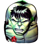 SAC  HULK