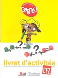 GAGNE ! MATHS CE2 LIVRET D'ACTIVITES