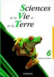 SCIENCES DE LA VIE ET DE LA TERRE 6EME