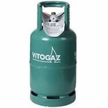 Bouteille de Gaz 09 kg