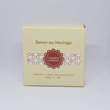 SAVON DE MORINGA 100G