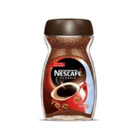 Café Soluble Nescafé 100G