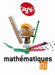 GAGNE MATH LIVRET  D'ACTIVITES CE1