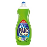 LIQUIDE VAISSELLE PAIC CITRON VERT