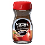 Café Soluble Nescafé 200G