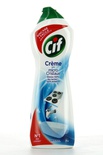 LIQUIDE VAISSELLE CIF CREME AVEC CRISTAUX