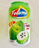 BOISSON FOLOMI 33CL