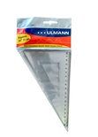 EQUERRE 60° 21 CM ULMANN SHOP