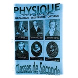 FASSICULE DE PHYSIQUE 2sd