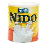 LAIT NIDO 2500G