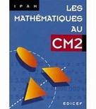 IPAM MATH CM2