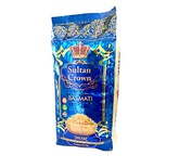 RIZ SULTAN CROWN 20 x1KG