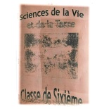 FASSICULE SCIENCE DE LA VIE 6eme