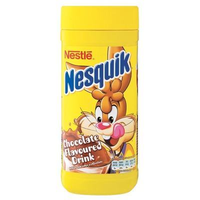 CHOCOLAT NESQUICK 500G