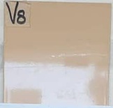 CARREAU V8 1M2