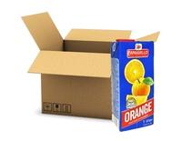 JUS D'ORANGE 12X1L