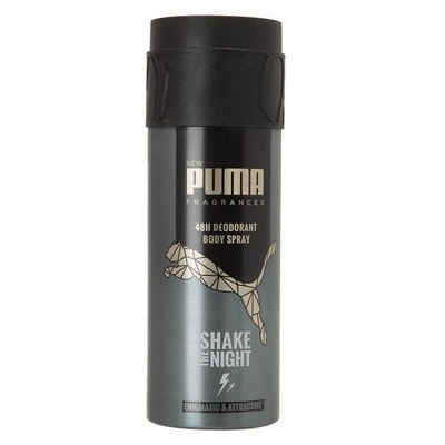 Puma D odorant 150ml Comores En Ligne Comores Achat Vente