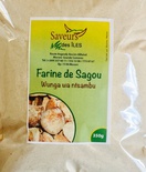 FARINE DE SAGOU 1KG