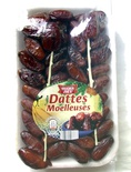 DATTES MOELLEUSES TRADER JOE'S 500G